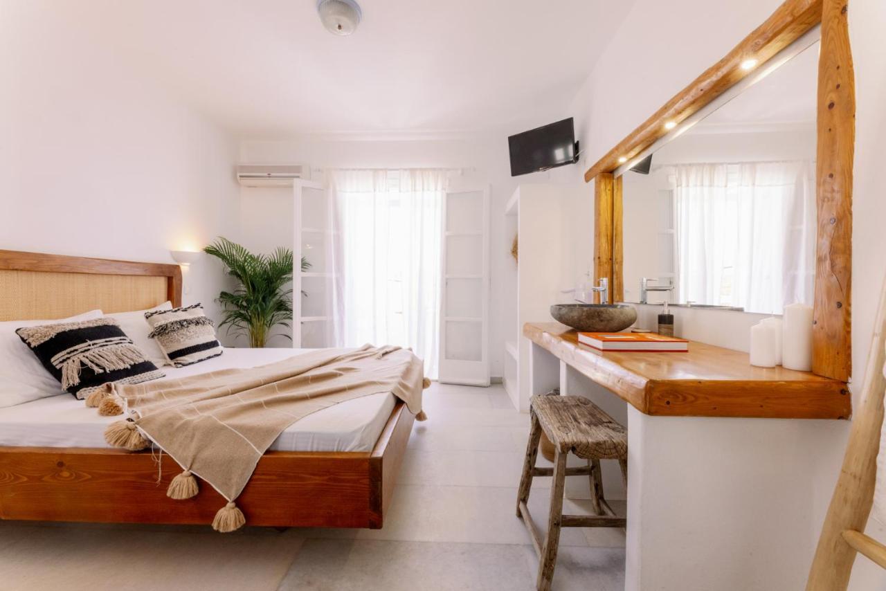 Appartement Celini Retreat à Ágios Prokópios Extérieur photo
