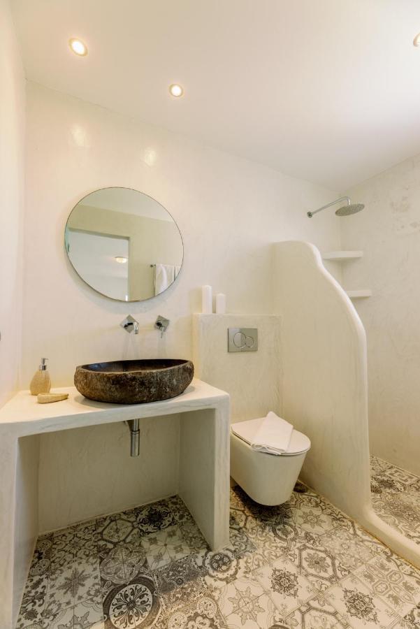 Appartement Celini Retreat à Ágios Prokópios Extérieur photo