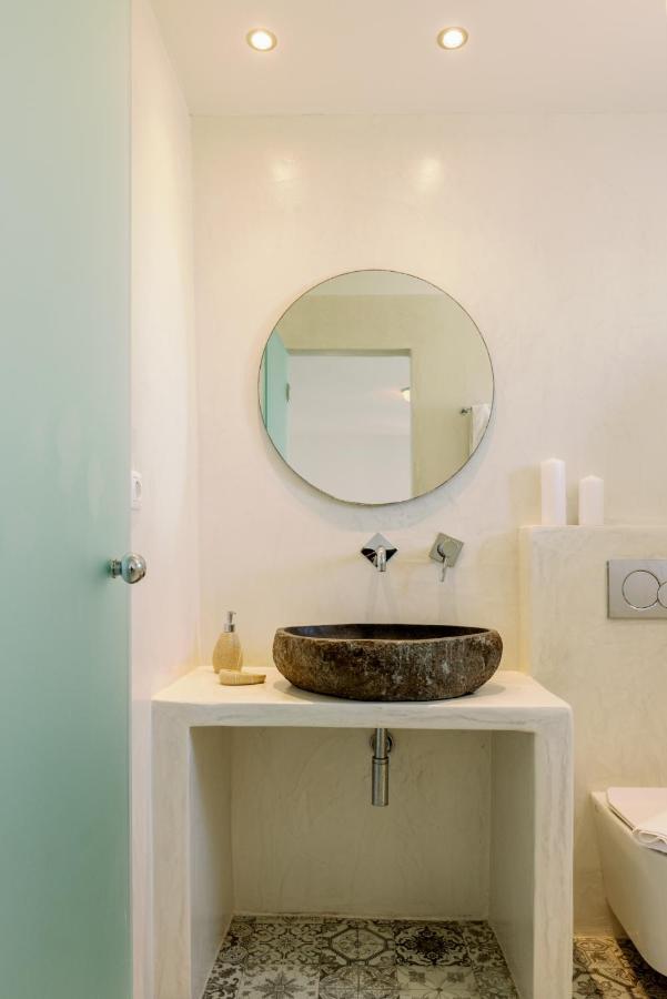 Appartement Celini Retreat à Ágios Prokópios Extérieur photo