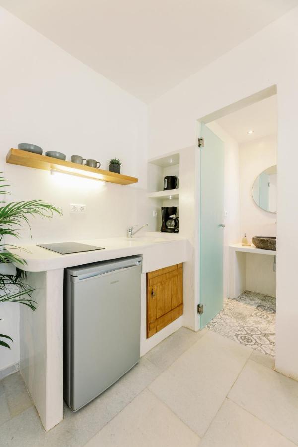Appartement Celini Retreat à Ágios Prokópios Extérieur photo