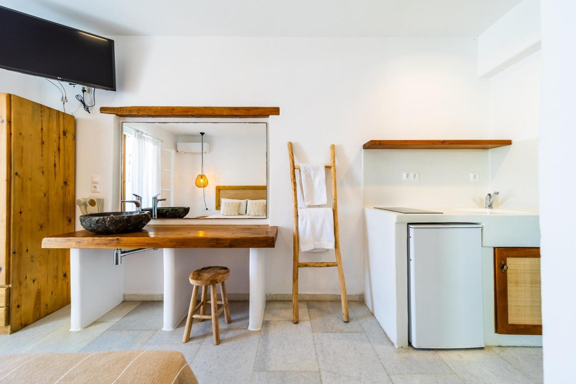 Appartement Celini Retreat à Ágios Prokópios Extérieur photo