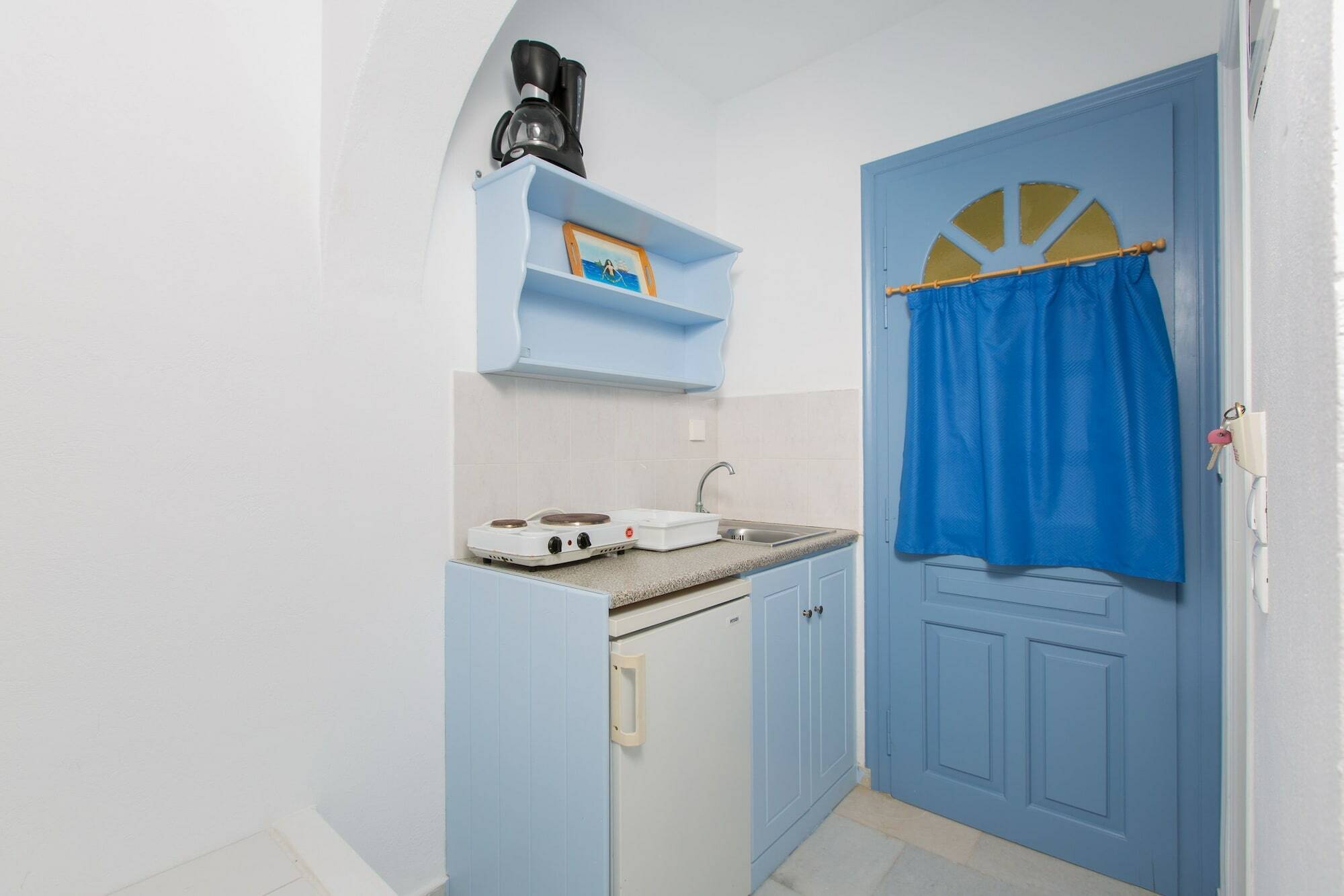 Appartement Celini Retreat à Ágios Prokópios Extérieur photo