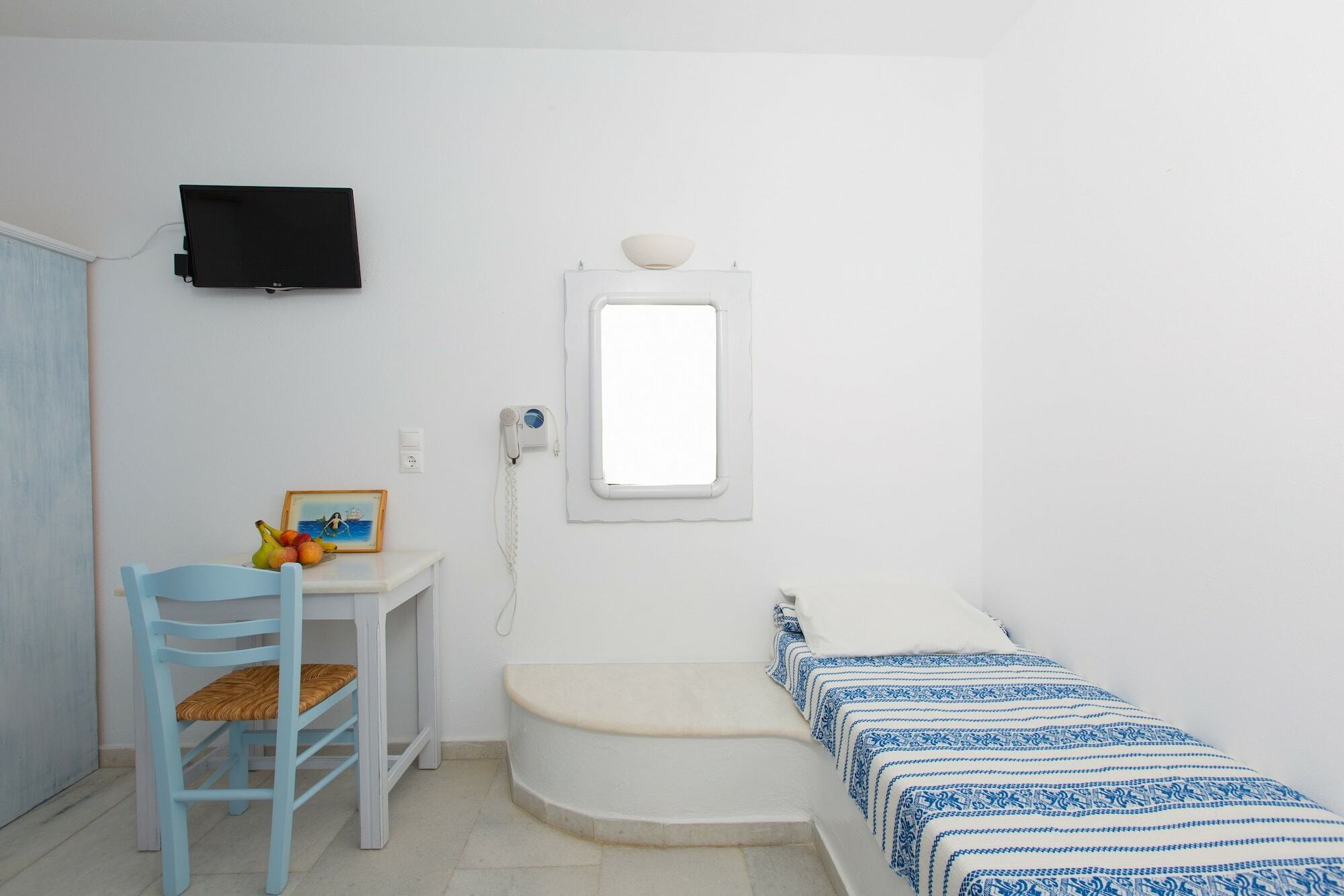 Appartement Celini Retreat à Ágios Prokópios Extérieur photo