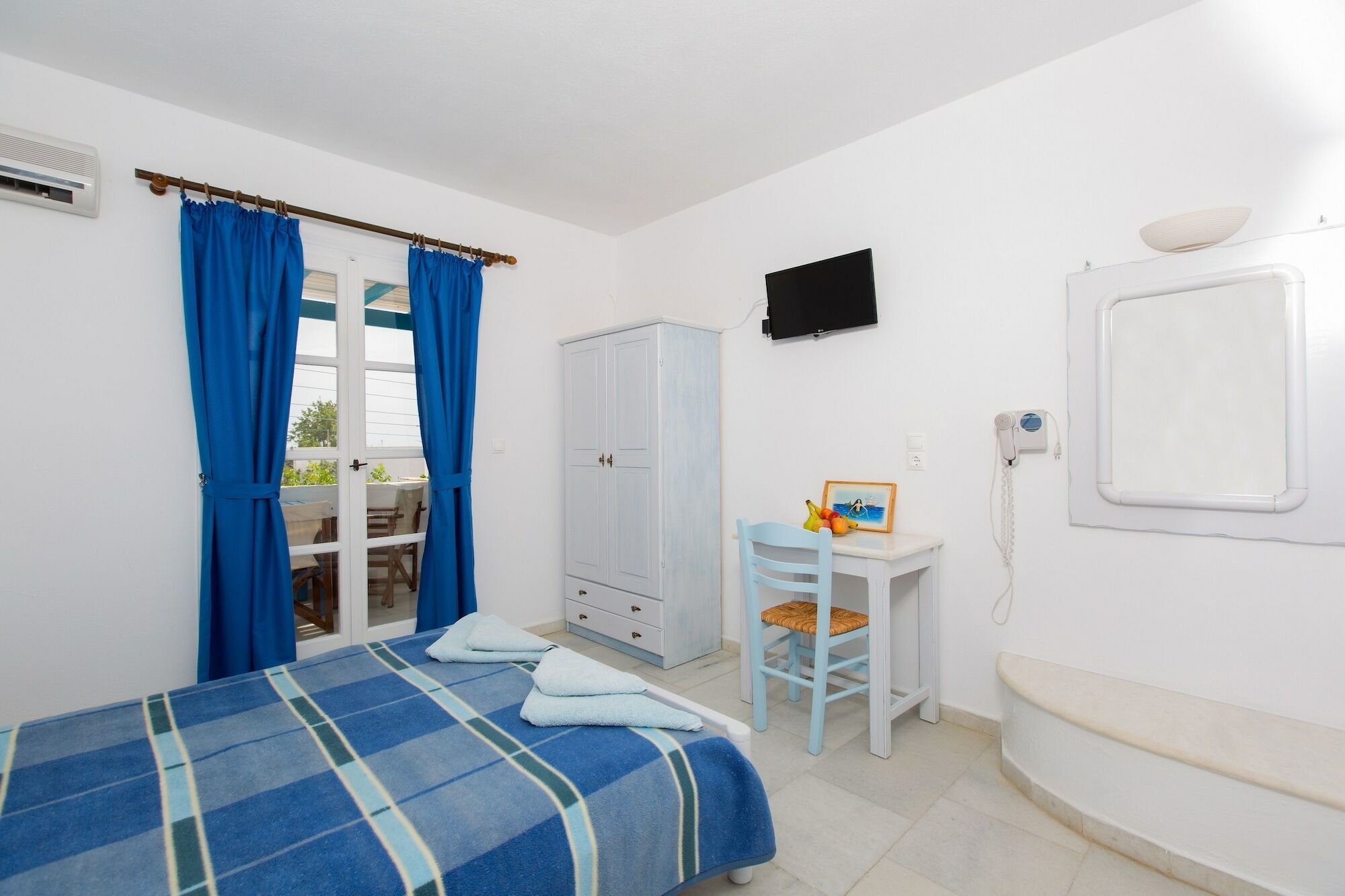 Appartement Celini Retreat à Ágios Prokópios Extérieur photo